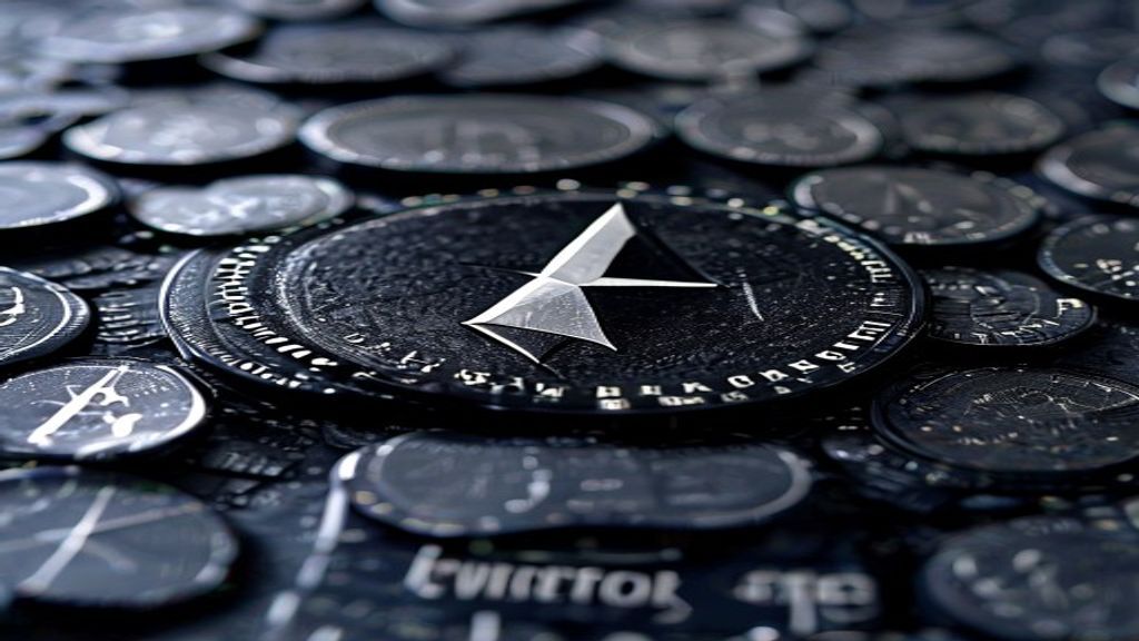 BlackRock bitcoin ETF institutional investment finance