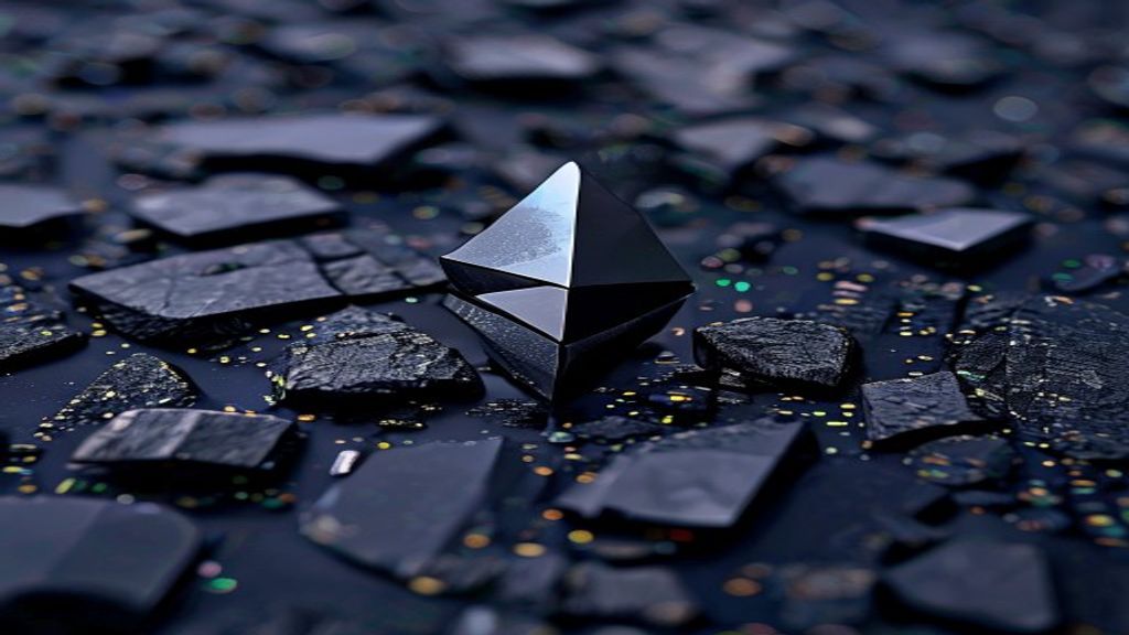 BlackRock institutional finance digital assets ethereum