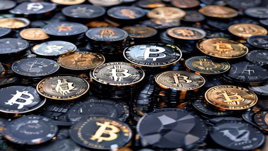 BlackRock Bitcoin institutional investment portfolio allocation