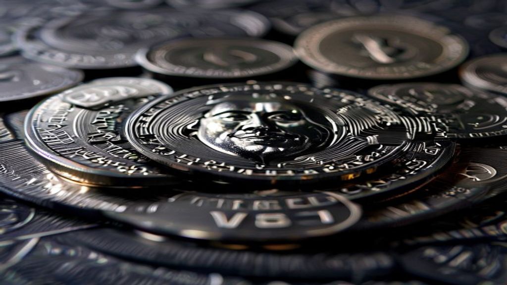 stablecoin dollar digital finance blackrock visa mastercard