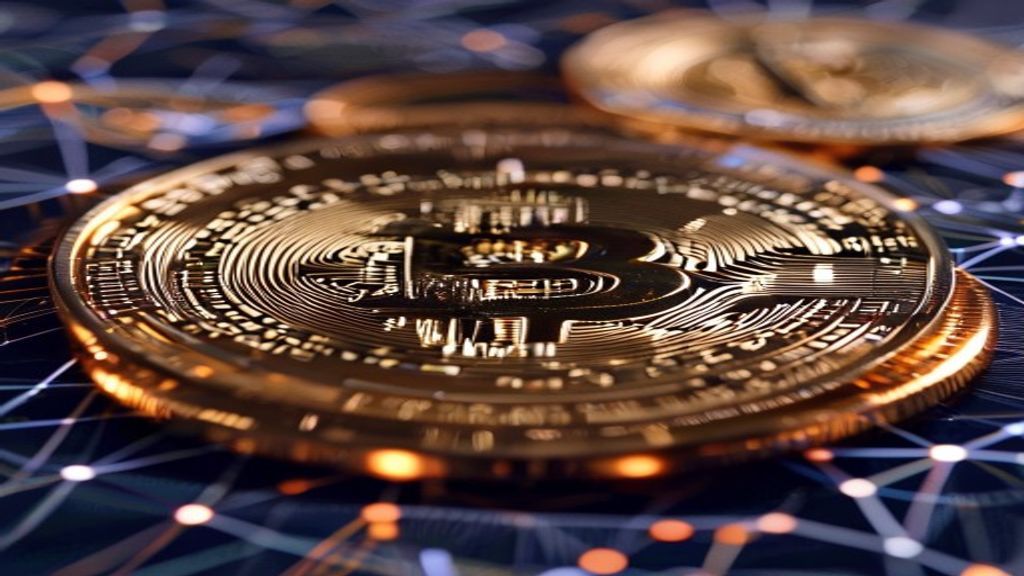 bitcoin payment stablecoin conversion blockchain network