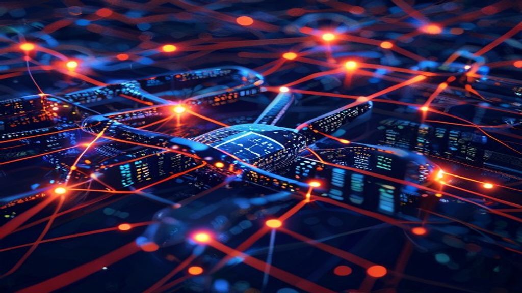 blockchain network outage server bug technology