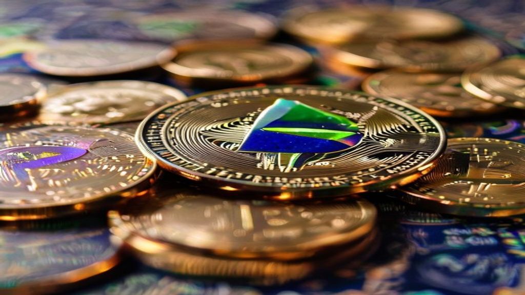 Brazil congress cryptocurrency regulation stablecoins