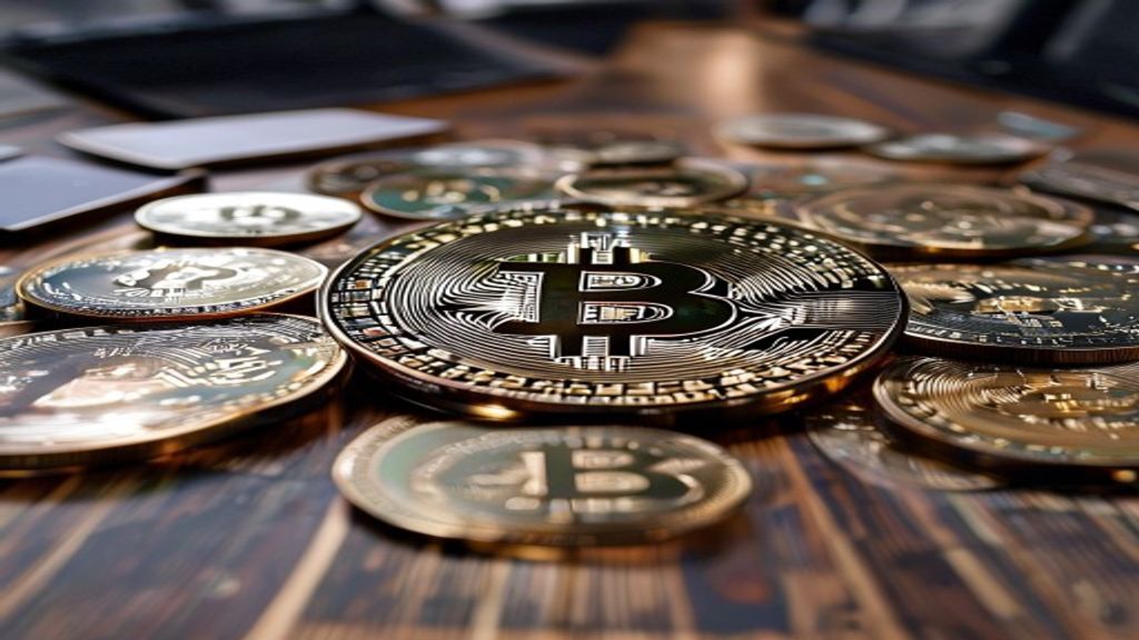 bitcoin corporate strategy financing shareholders boardroom