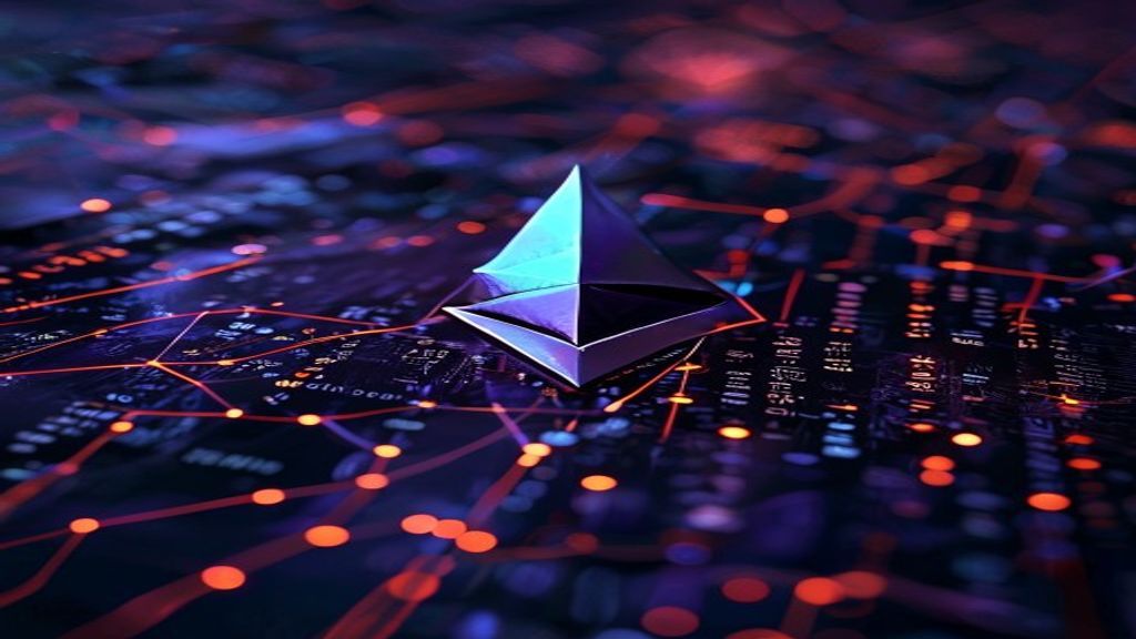 ethereum blockchain hacker fraud dark crypto wallet