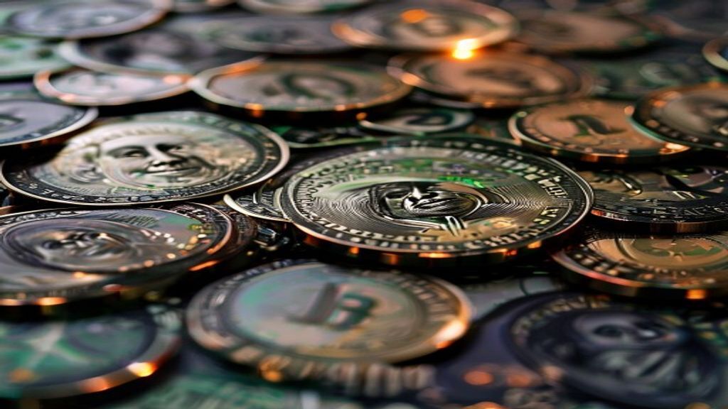 money laundering cryptocurrency blockchain investigation