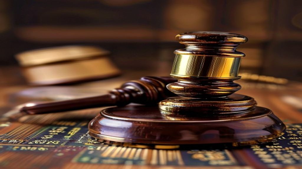 courthouse gavel financial regulation crypto derivatives