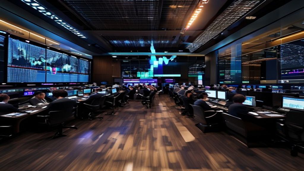 CME Group trading floor financial regulation lawsuit