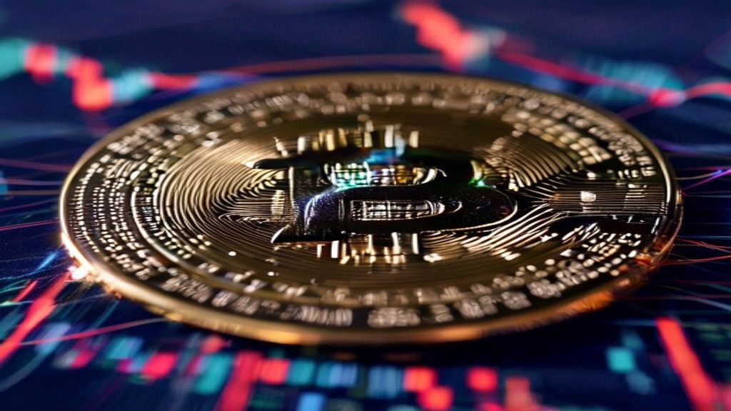 bitcoin futures trading CME financial regulation