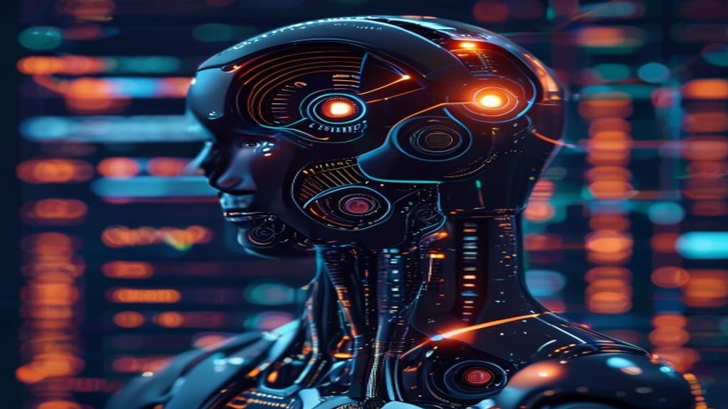 artificial intelligence investment advisor cryptocurrency regulation SEC