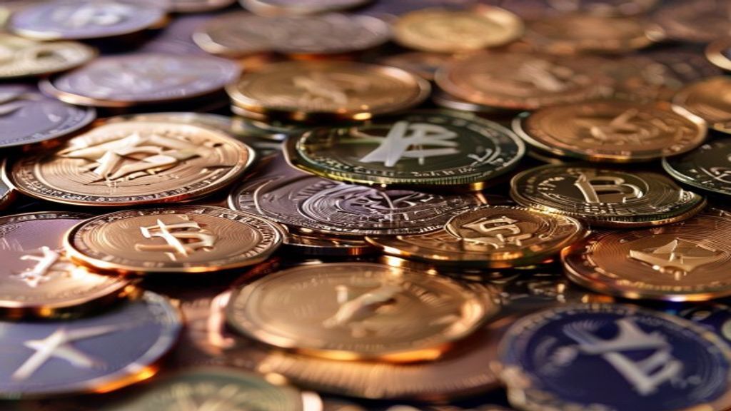 stablecoin ETF treasury reserve finance