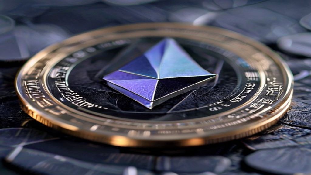 Coinbase Ethereum DeFi partnership blockchain finance