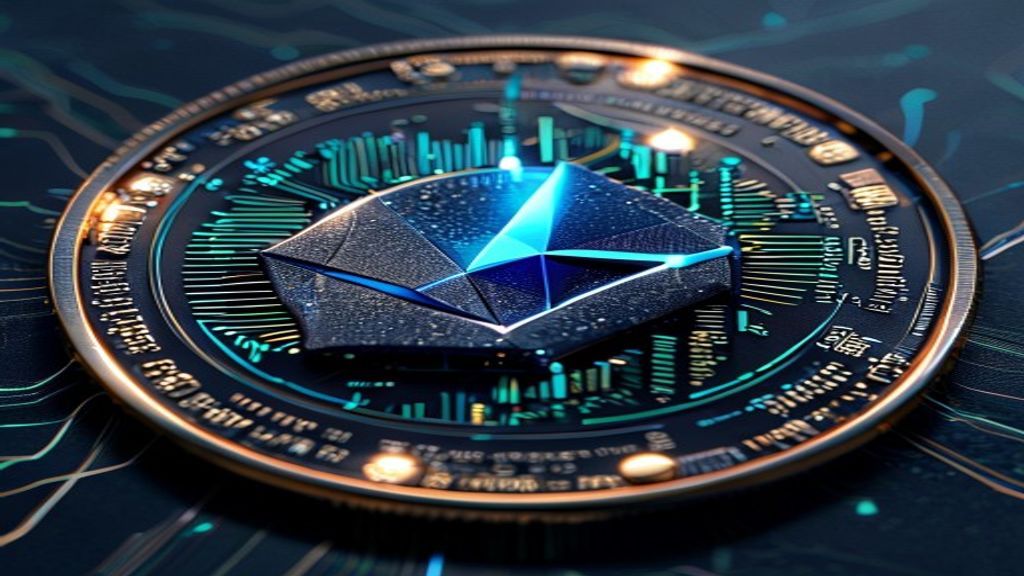 Coinbase exchange technology artificial intelligence trading