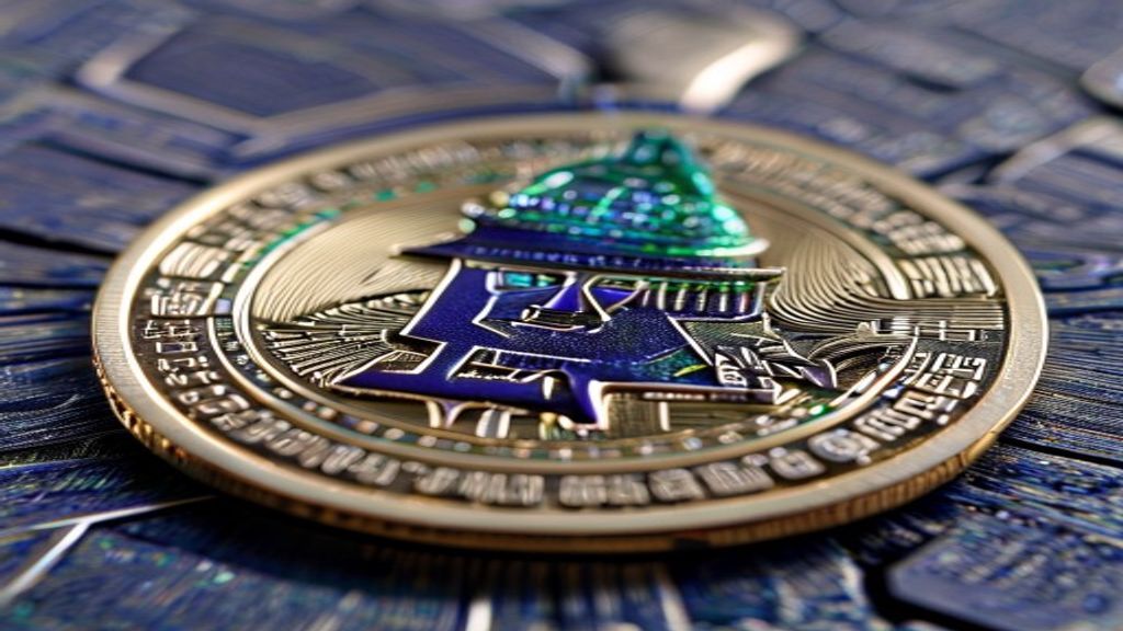 Coinbase crypto regulation United States Capitol finance