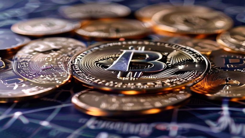 cryptocurrency exchange regulation sanctions compliance blockchain