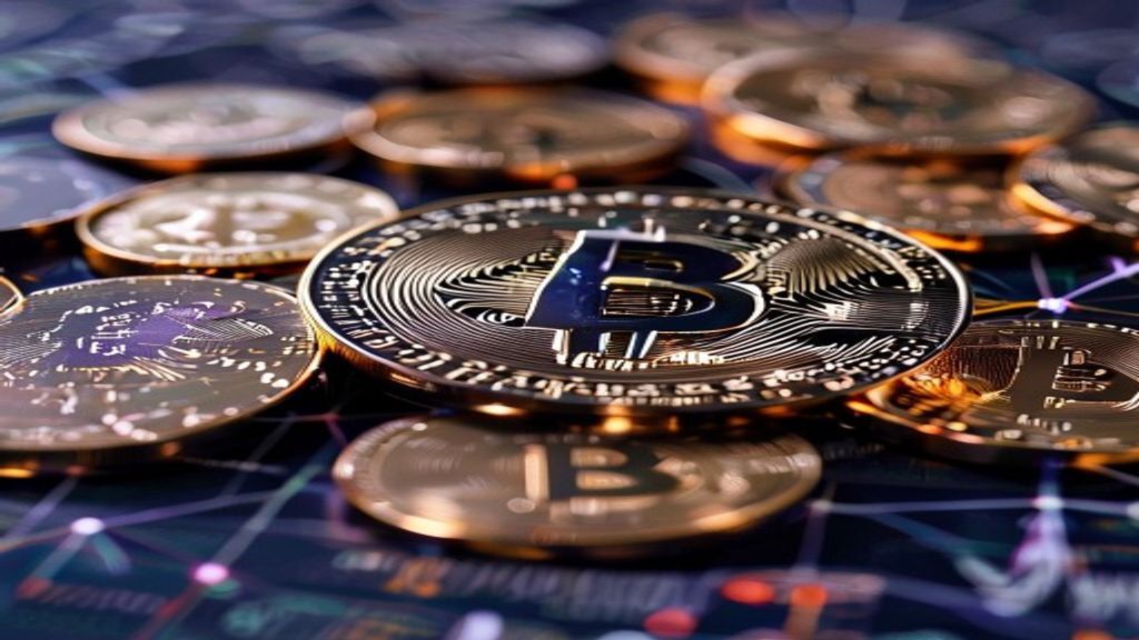 cryptocurrency exchange compliance sanctions blockchain investigation