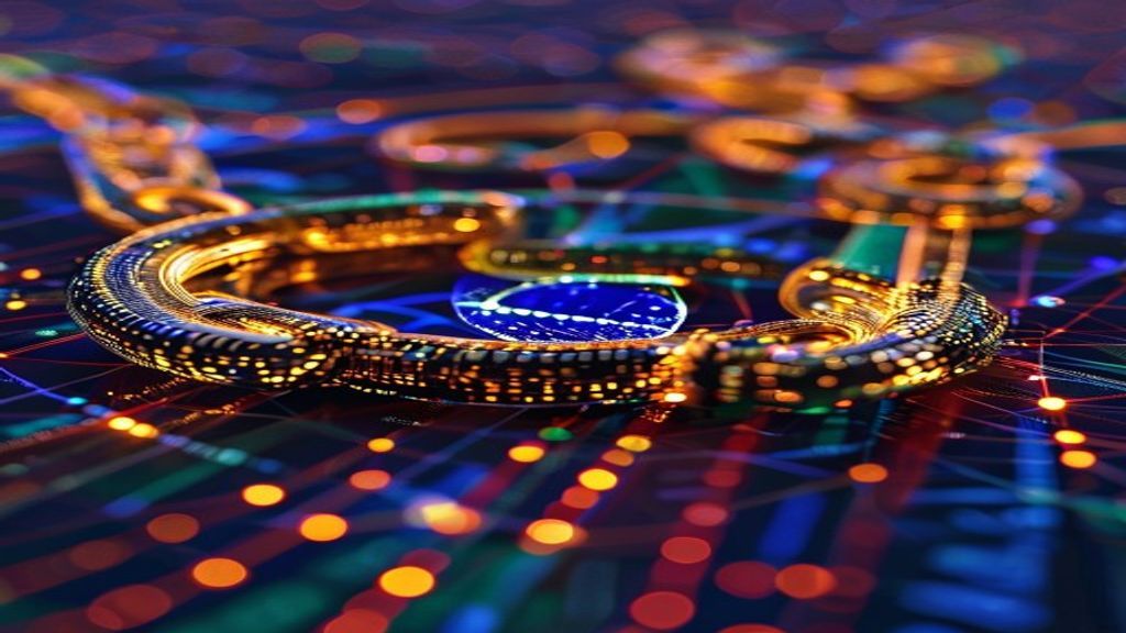 blockchain regulation government Brazil finance