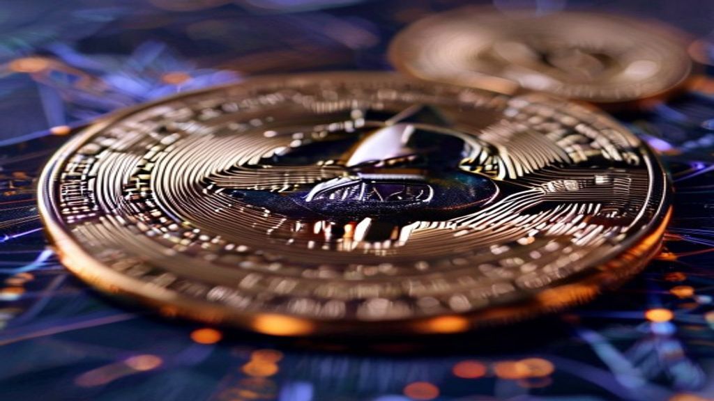 cryptocurrency regulation identity verification decentralized exchange