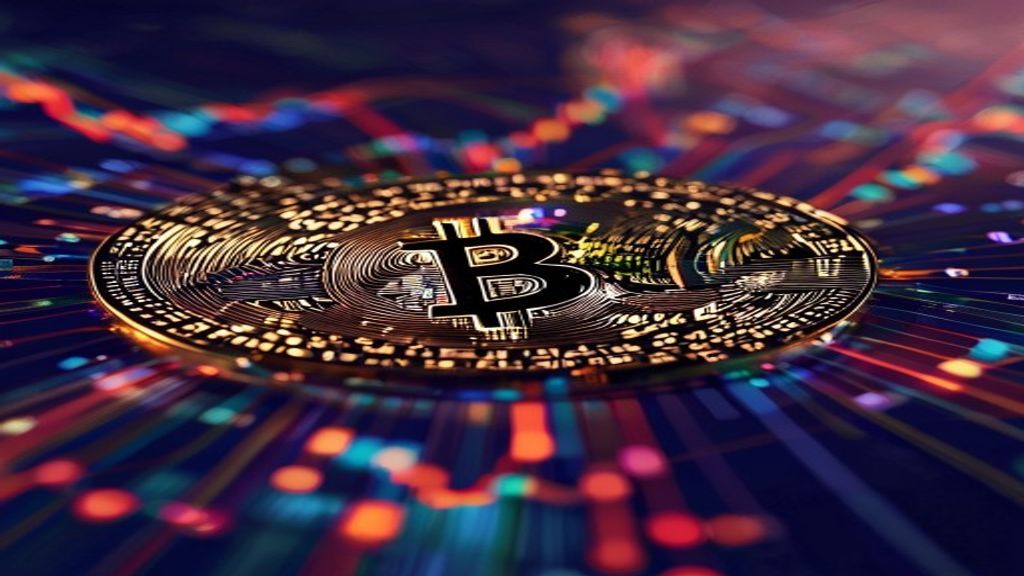 bitcoin prediction market dispute oracle voting