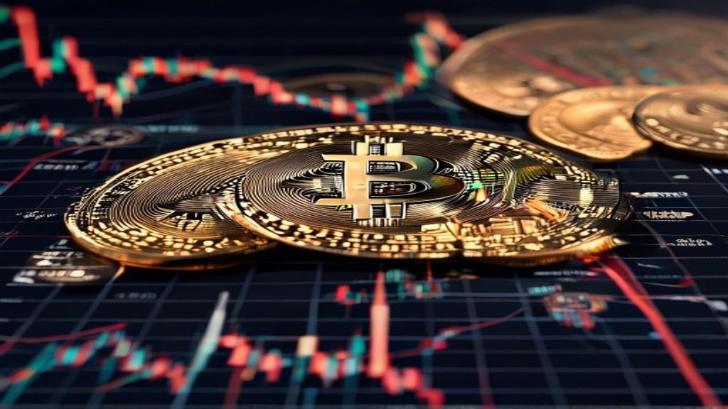 bitcoin dominance altcoins market chart crypto