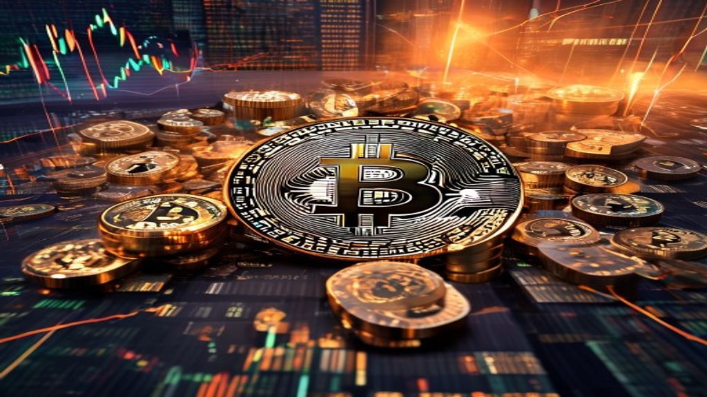 bitcoin corporate treasury collapse stock market crash