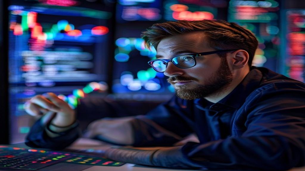 google engineer betting prediction market crypto insider trading