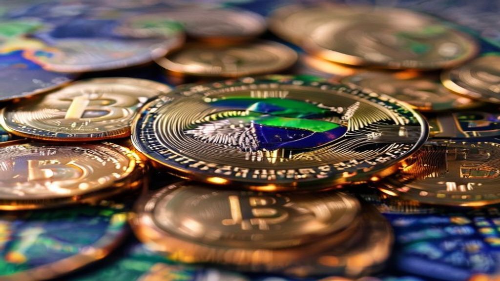 Brazil financial regulation cryptocurrency government