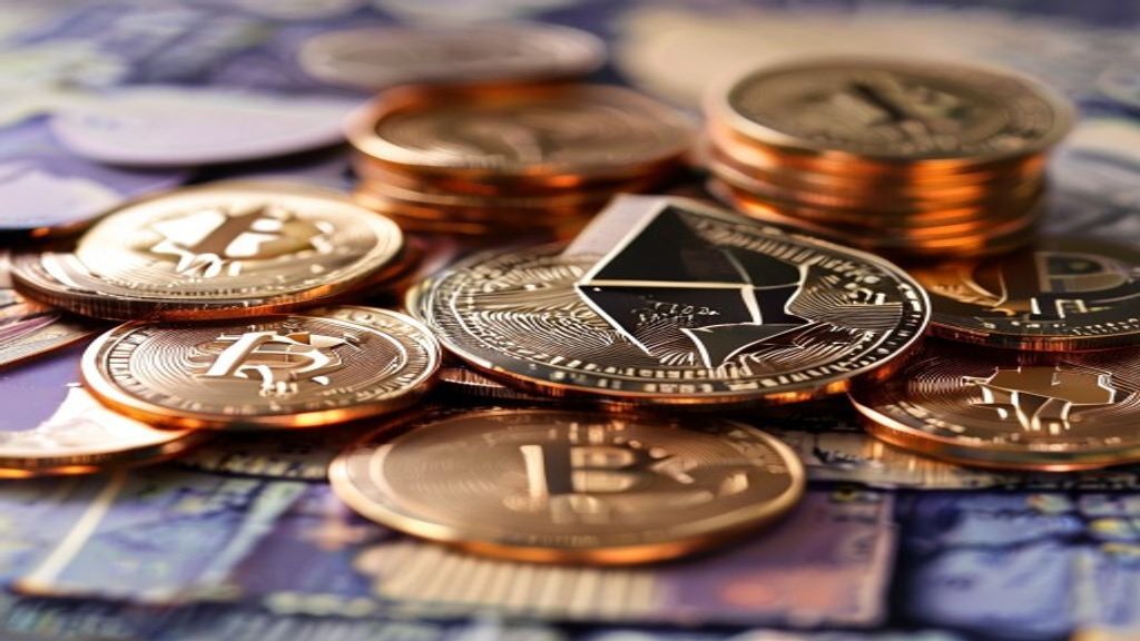 European regulation finance cryptocurrency compliance