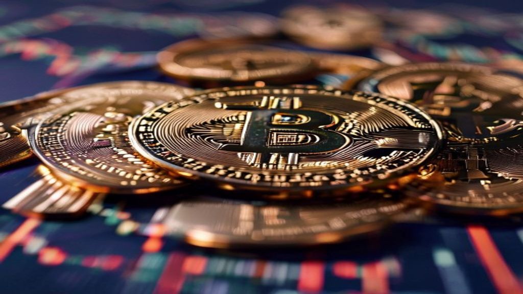 Bitcoin ETF institutional investment outflow financial market