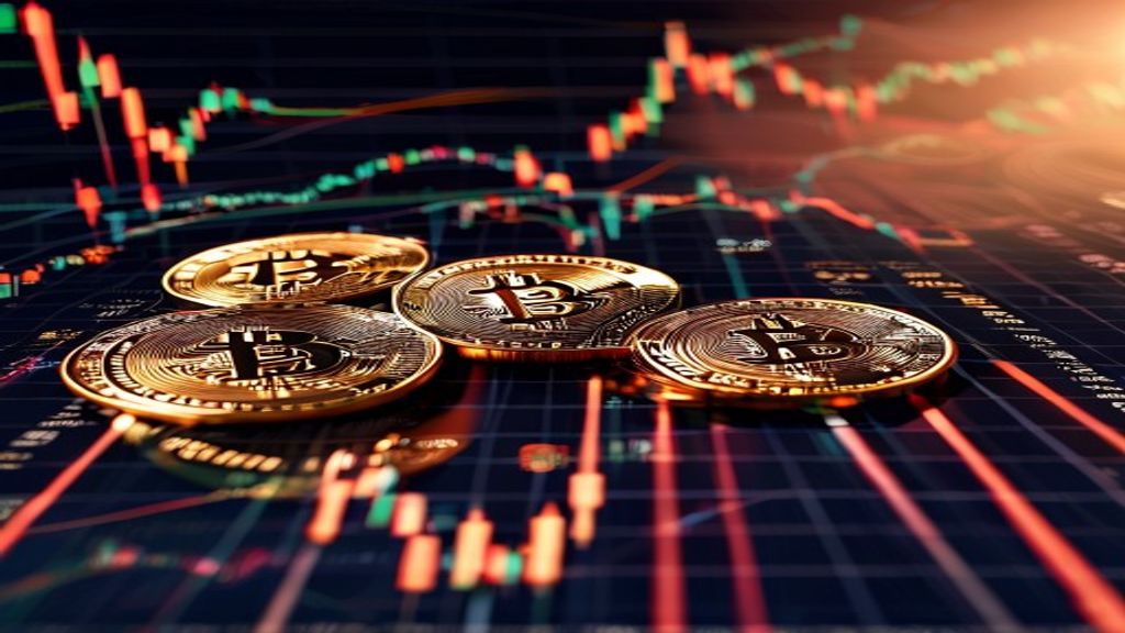 bitcoin ETF stock market outflow institutional investors chart