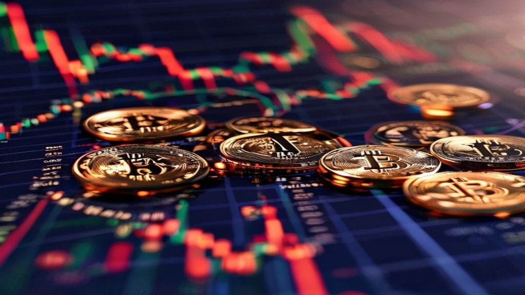 cryptocurrency ETF fund outflow market chart institutional investors