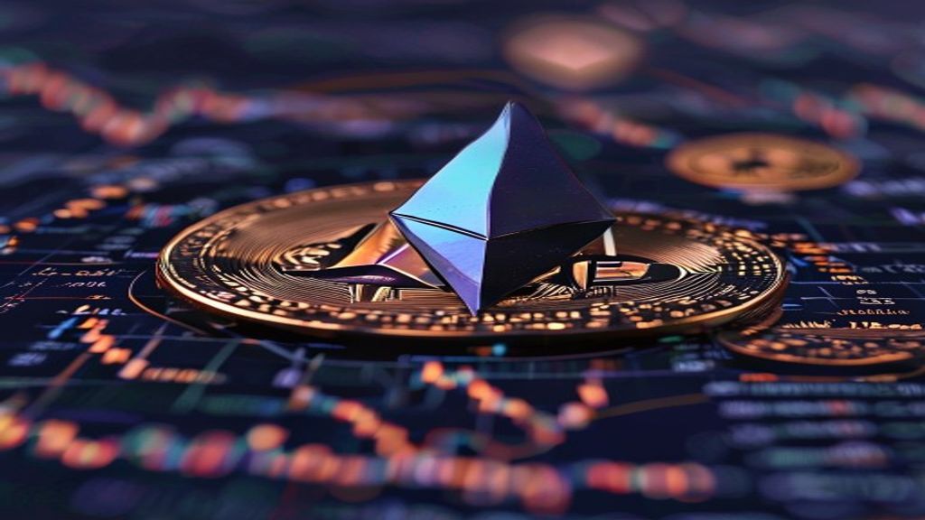 ethereum cryptocurrency market decline finance