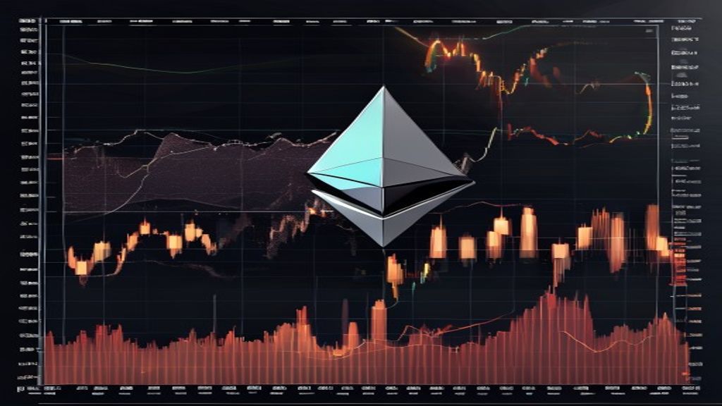 ethereum bitcoin price chart analysis pressure market