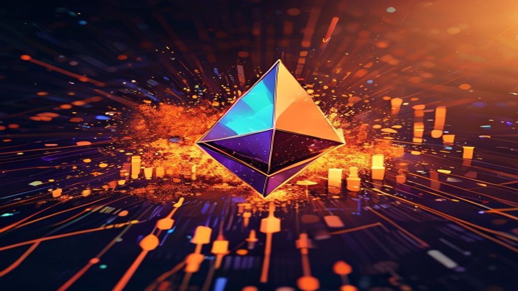Ethereum price crash market analysis crypto