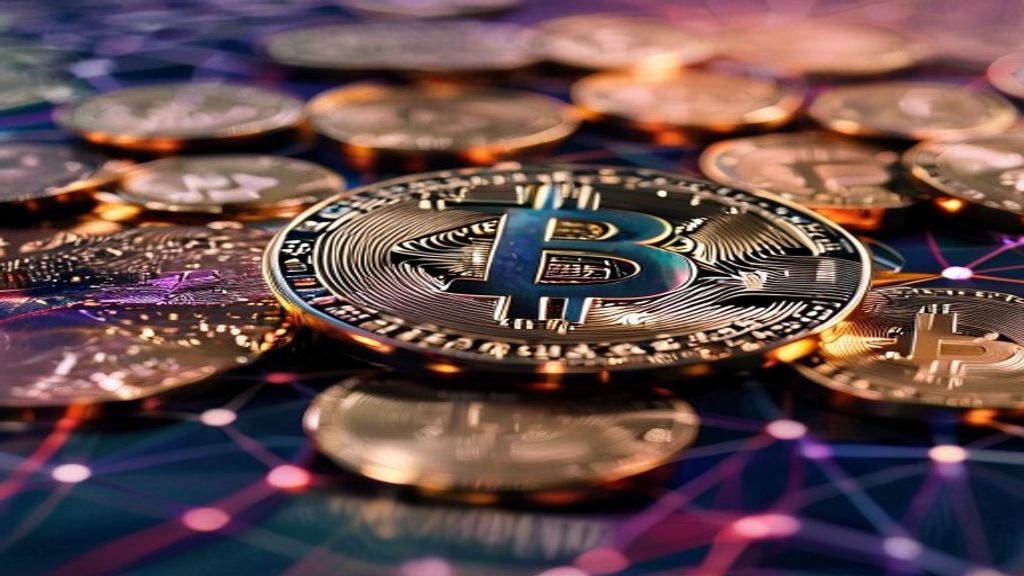US Treasury sanctions cryptocurrency terrorism blockchain investigation