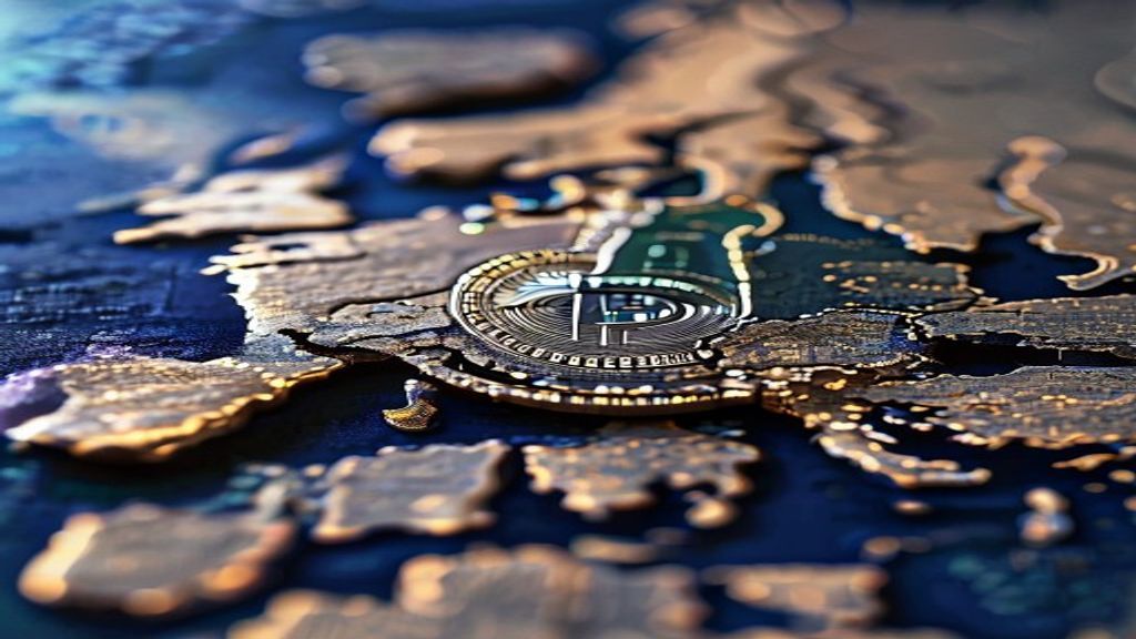 europe crypto regulation compliance financial