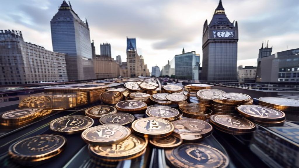 UK financial regulation crypto London FCA