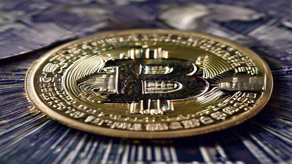Federal Reserve Bitcoin interest rates market