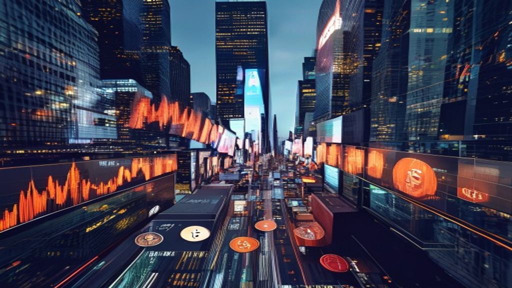 crypto derivatives exchange trading New York finance