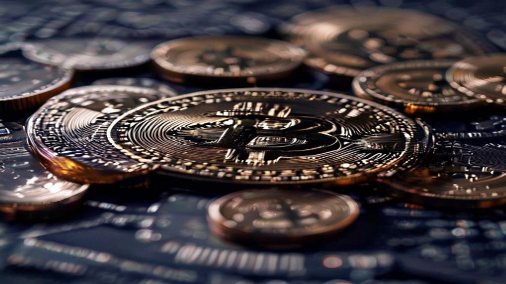 bitcoin seizure police investigation crypto