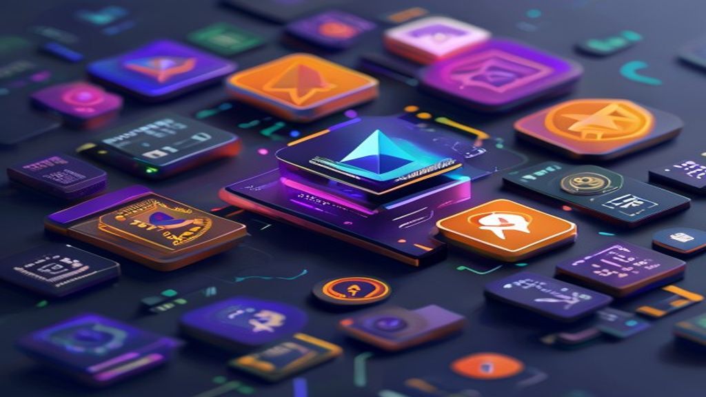 Aave DeFi protocol decentralized finance governance token