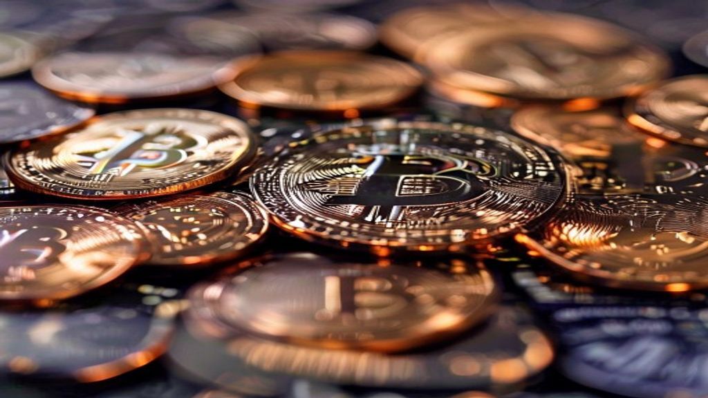 cryptocurrency fund outflows institutional investors bitcoin ethereum