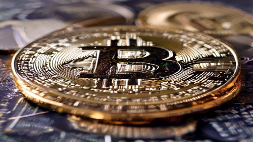 bitcoin institutional investment sovereign fund
