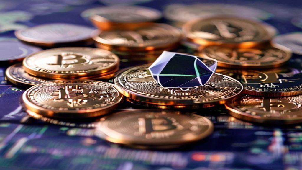 regulation finance cryptocurrency defi global compliance