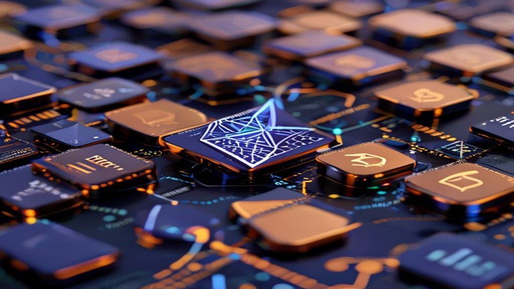 DeFi protocol blockchain real world assets debt finance