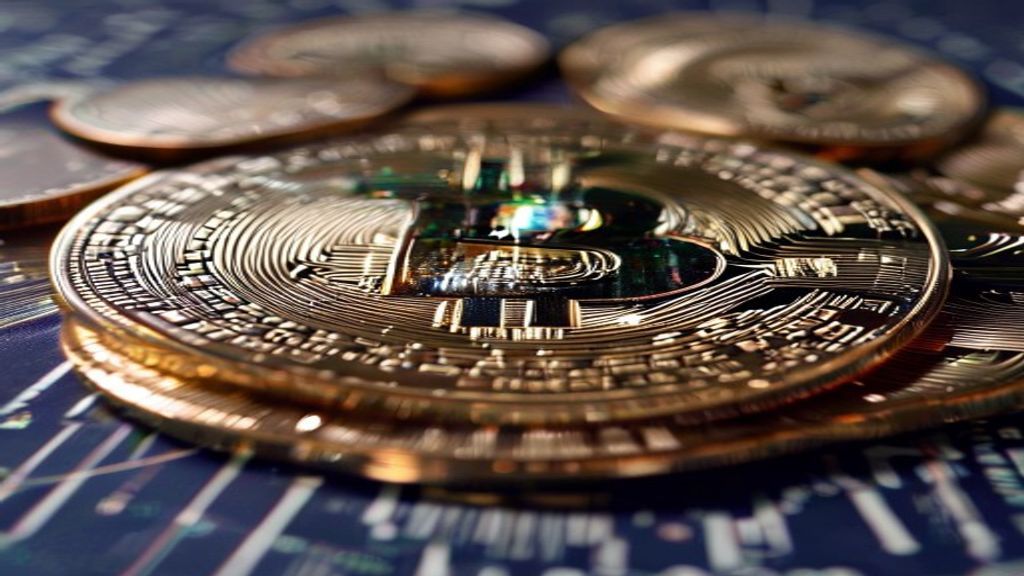 Bitcoin corporate strategy financial sell