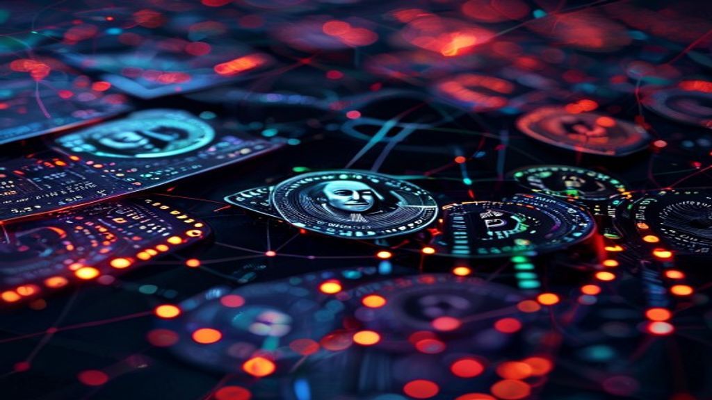 hacker cryptocurrency money laundering blockchain dark