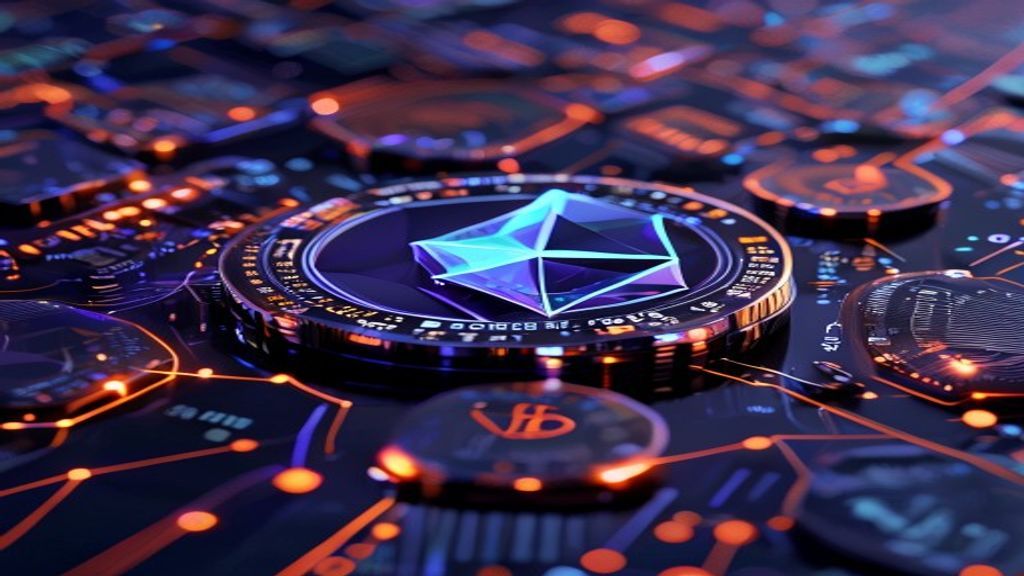 crypto swap instant blockchain technology