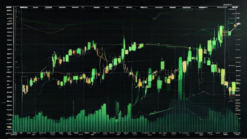 cryptocurrency trading chart all time high green market
