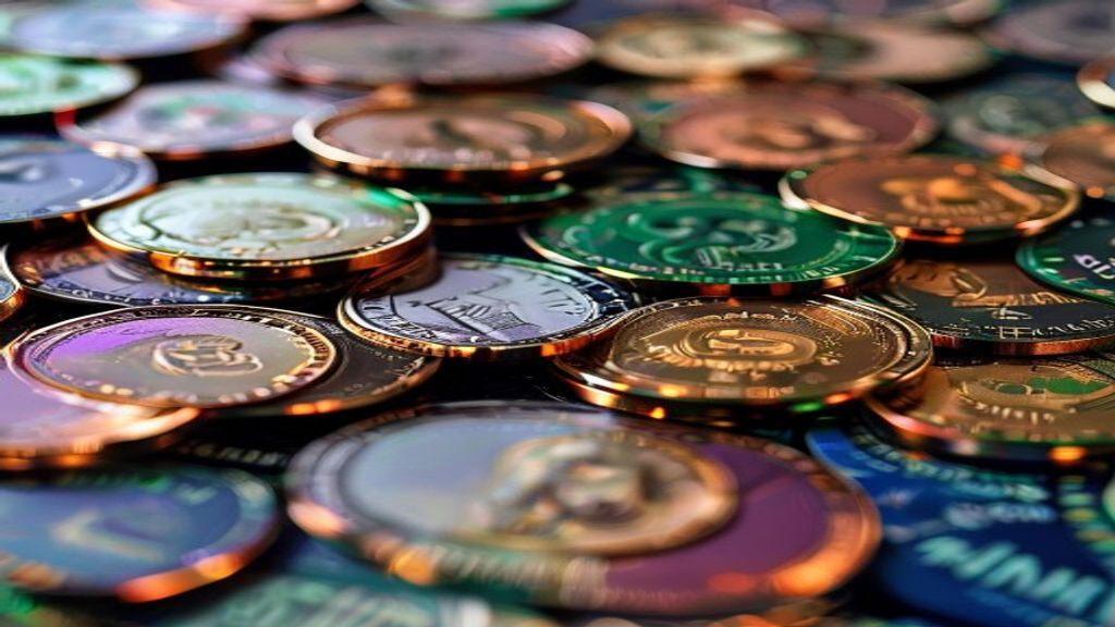 tokenized money market fund finance blockchain